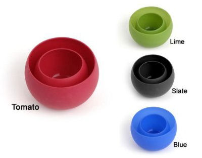 Squishy Bowls