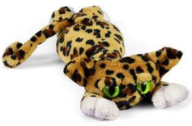 Lanky Cats Cheetah