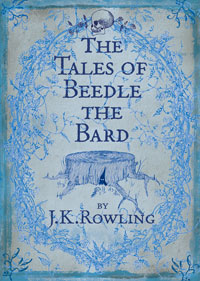 The Tales of Beedle the Bard