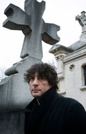 Neil Gaiman