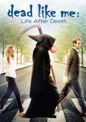 The long overdue and eagerly awaited follow-up to Dead Like Me, "Life After Death" will be available on DVD February 17, 2009