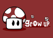 Grow Up