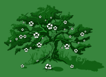 Tree of Lives