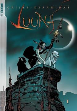 Luuna, Volume 1